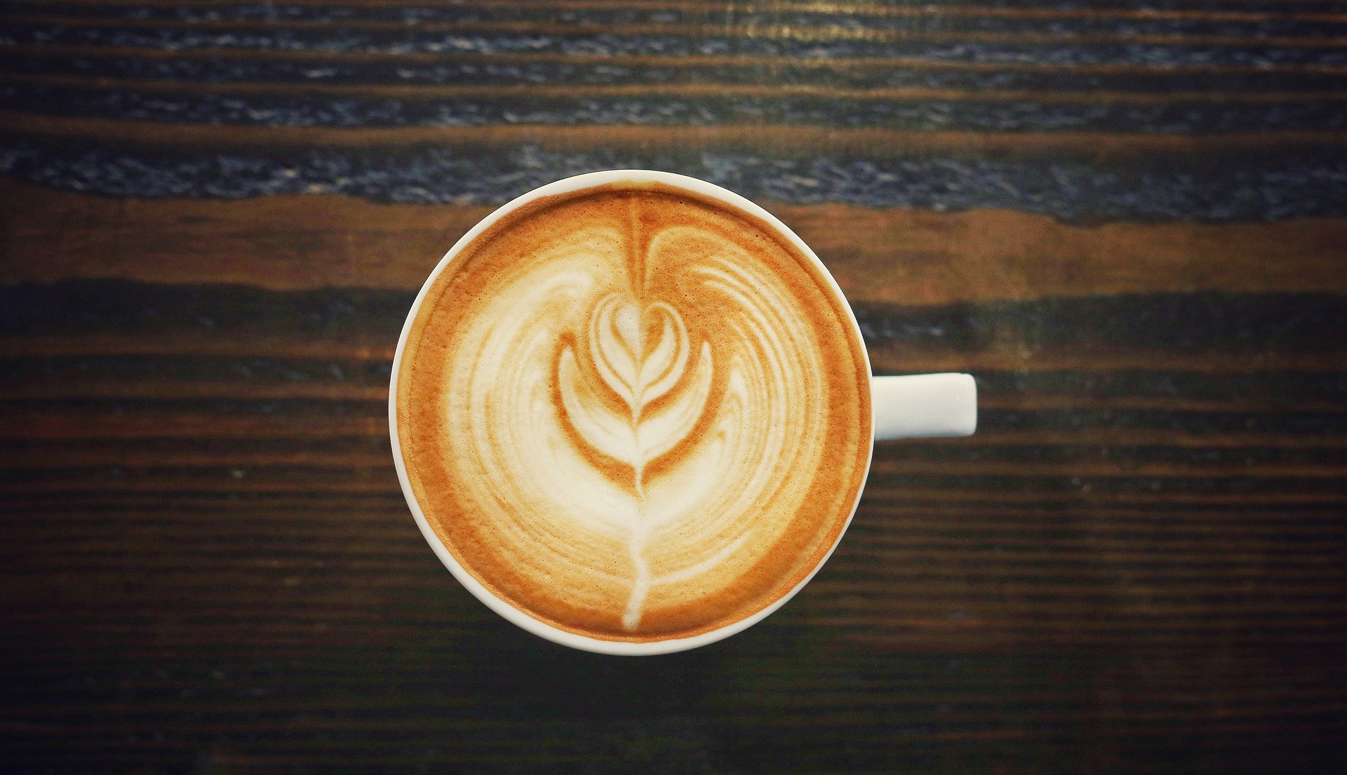 Community Coffee Morning
